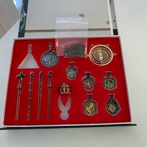 Harry Potter kid’s jewelry.